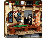 LEGO Harry Potter 76389 Komnata tajemnic w Hogwarcie - 1019995 - zdjęcie 6